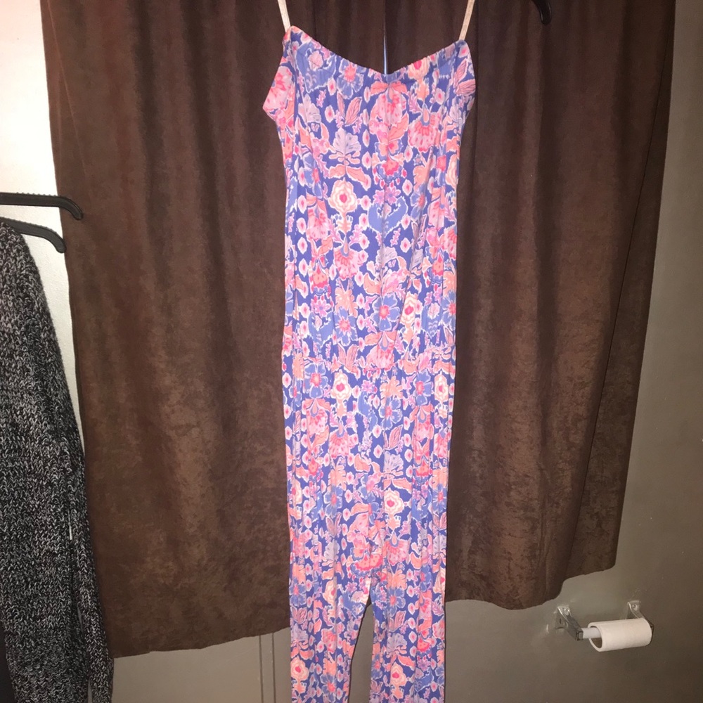 Lilly Pulitzer Jumpsuit